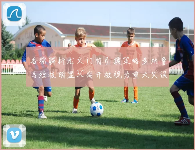 名宿解析尤文门将引援策略多纳鲁马短板明显3C离开被视为重大失误